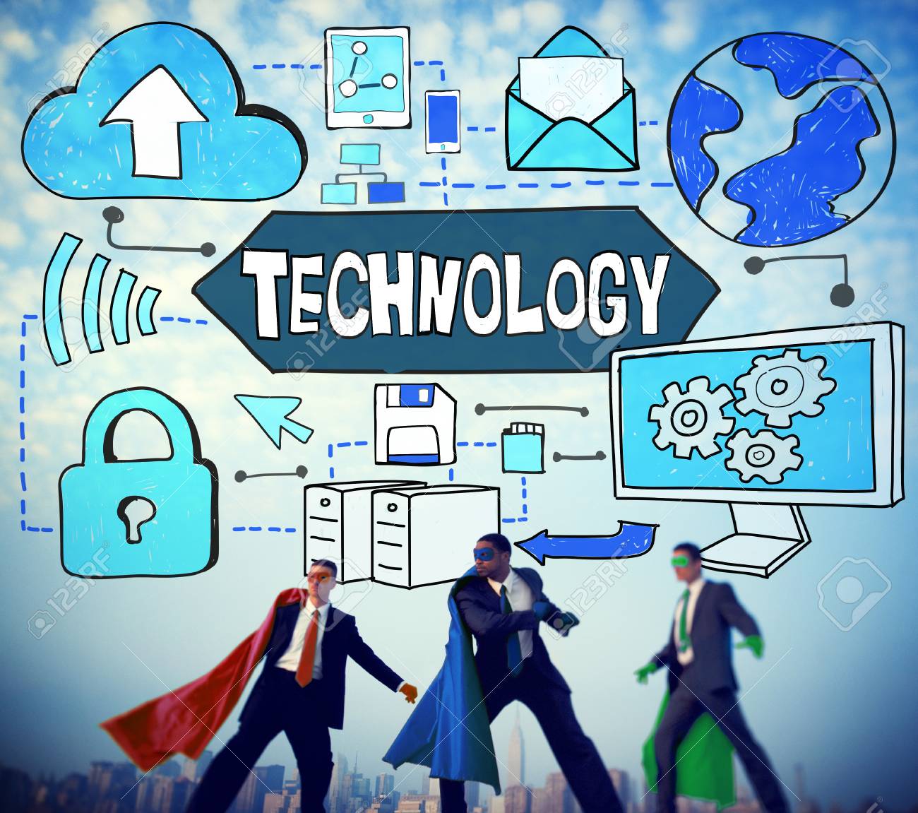 Real Estate Marketing